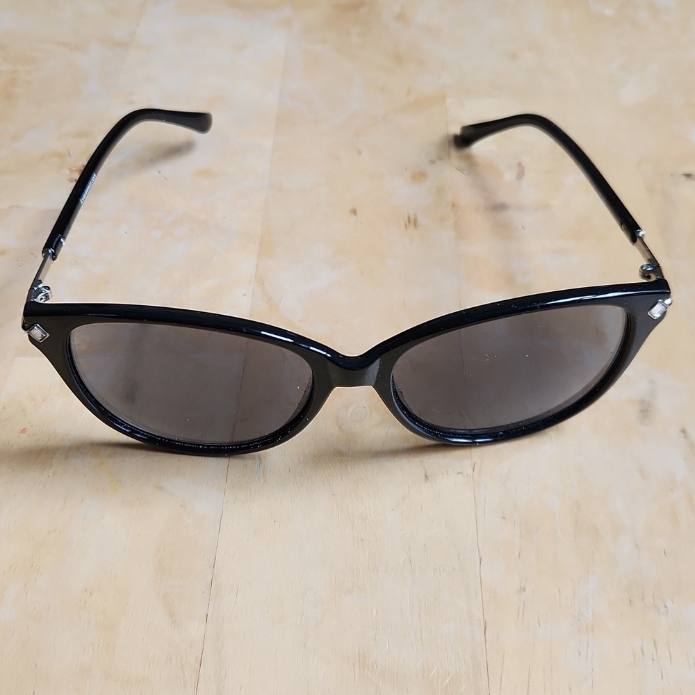 Women's ICU Eyewear Sunglass Readers Magnification 1.25 - Picture 2 of 6